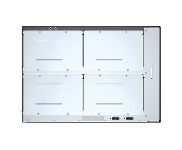 Комутатор Aruba 5412R zl2 Switch