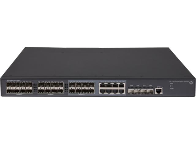 Комутатор HP 5130-24G-SFP-4SFP+ EI Switch