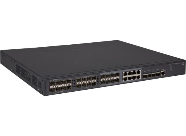 Комутатор HP 5130-24G-SFP-4SFP+ EI Switch