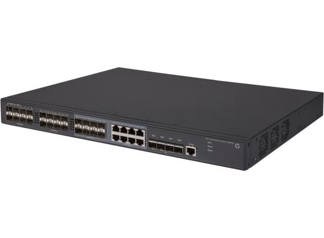 Комутатор HP 5130-24G-SFP-4SFP+ EI Switch