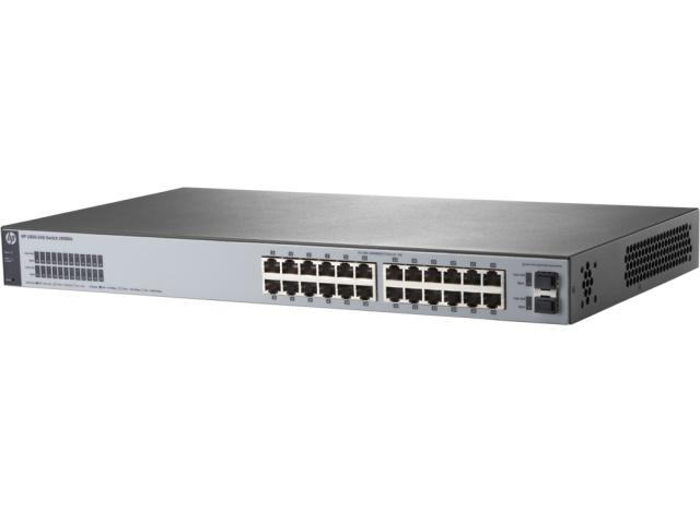 Комутатор HP 1820-24G Switch