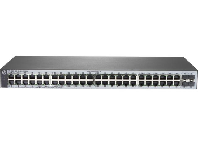 Комутатор HP 1820-48G Switch