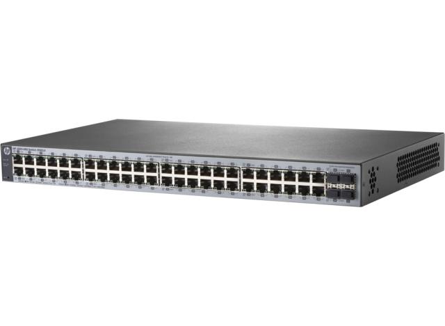 Комутатор HP 1820-48G Switch