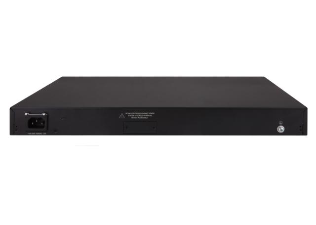 Комутатор HPE 1950 12XGT 4SFP+ Switch