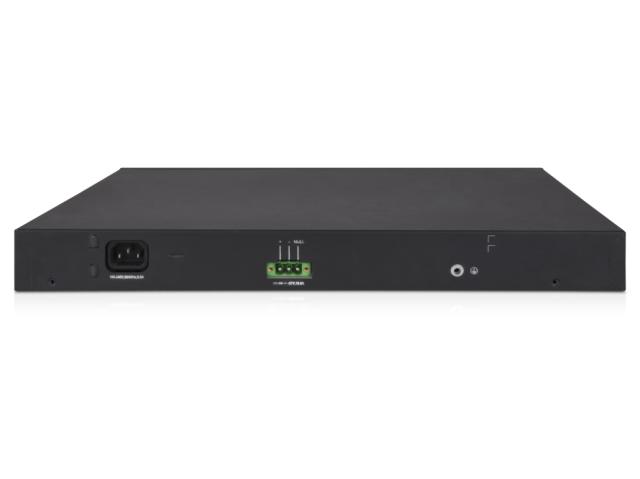 Комутатор HPE OfficeConnect 1950 24G 2SFP+ 2XGT PoE+ Switch