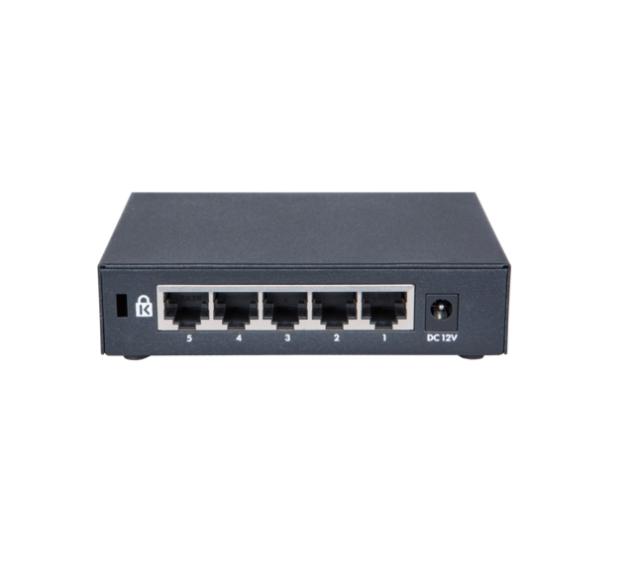 Комутатор HPE 1420 5G Switch