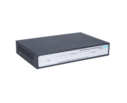 Комутатор HPE 1420 8G Switch