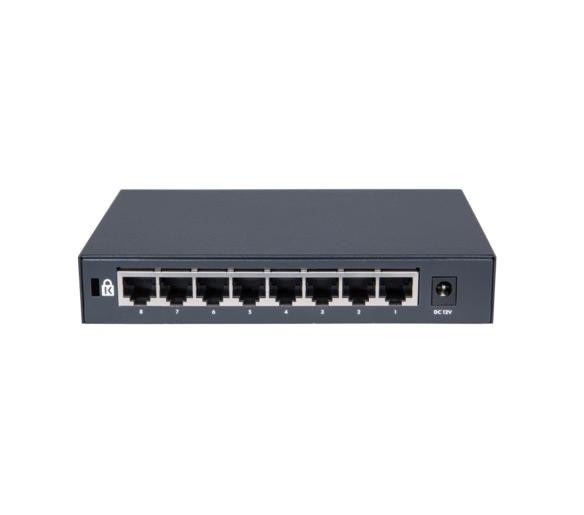 Комутатор HPE 1420 8G Switch