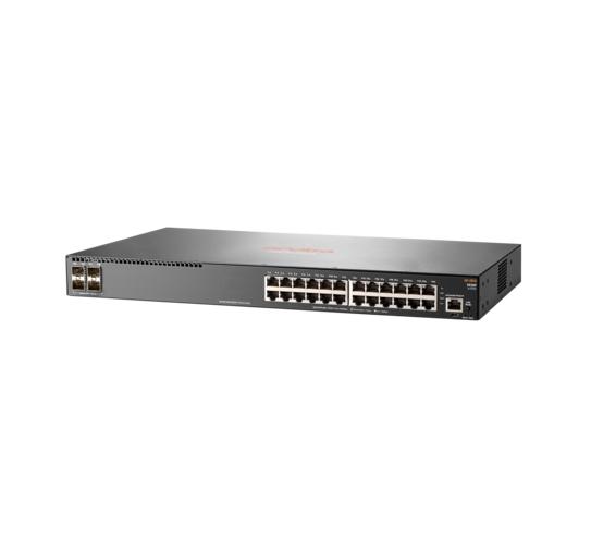 Комутатор Aruba 2930F 24G 4SFP+ Swch