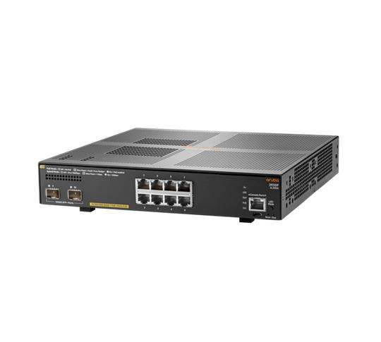 Комутатор Aruba 2930F 8G PoE+ 2SFP+ Swch