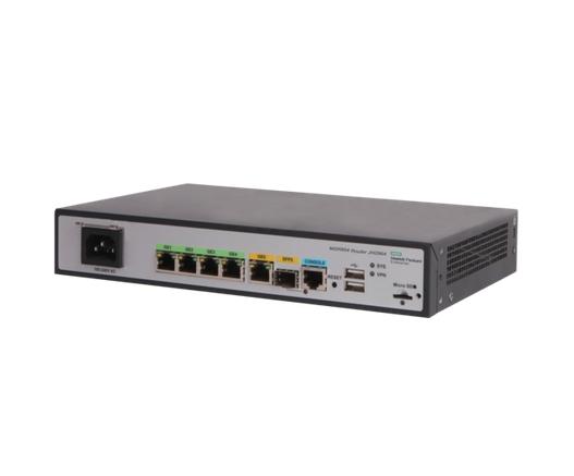 Рутер HPE MSR954 1GbE SFP Router