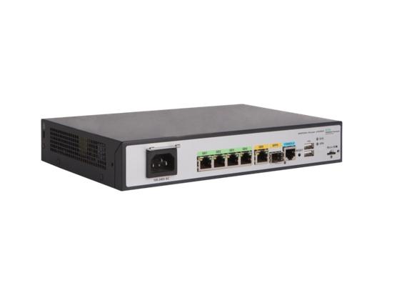 Рутер HPE MSR954 1GbE SFP Router