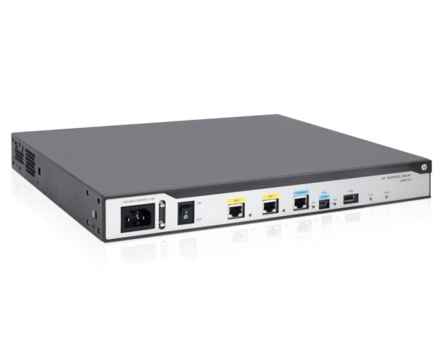 Рутер HP MSR2003 AC Router