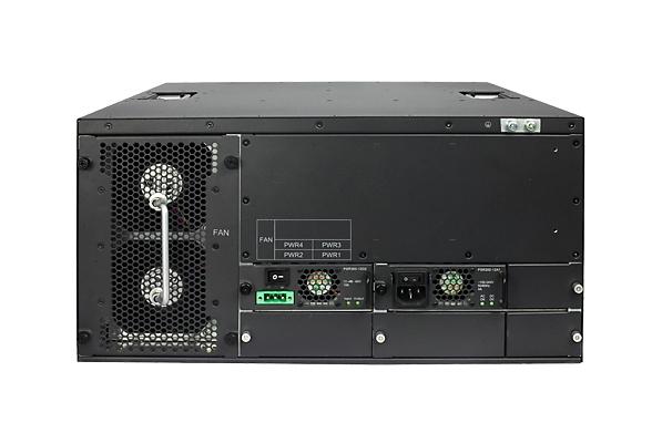 Рутер HP MSR4080 Router Chassis