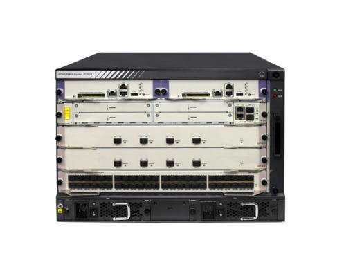 Рутер HP HSR6804 Router Chassis