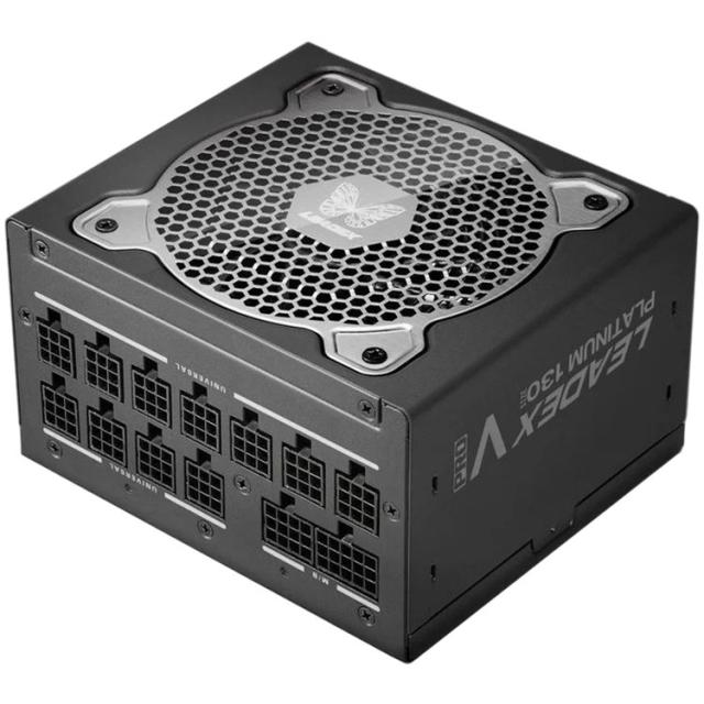 Захранване Super Flower Leadex V Platinum Pro 850W 80 Plus Platinum, Fully Modular