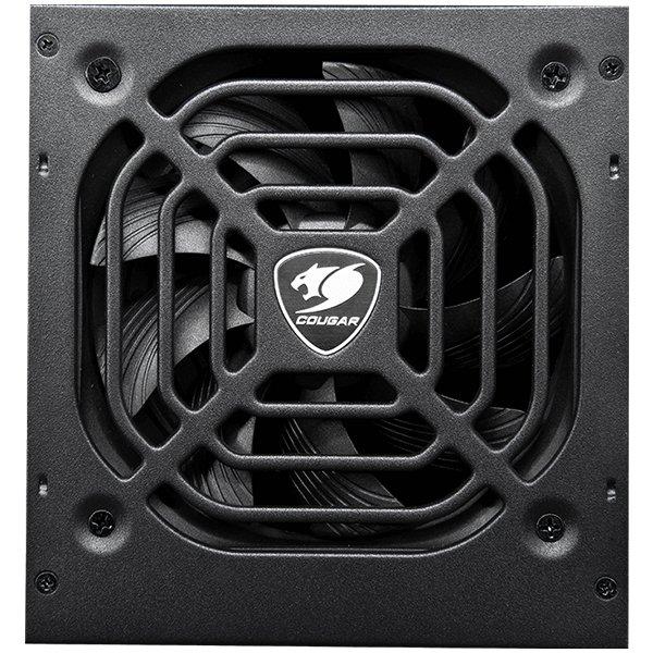 Захранване COUGAR XTC 750W, Active PFC, 80 Plus