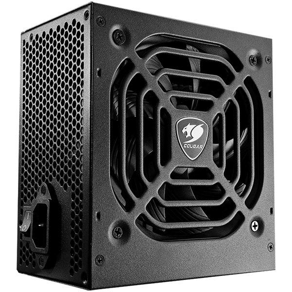 Захранване COUGAR XTC 750W, Active PFC, 80 Plus