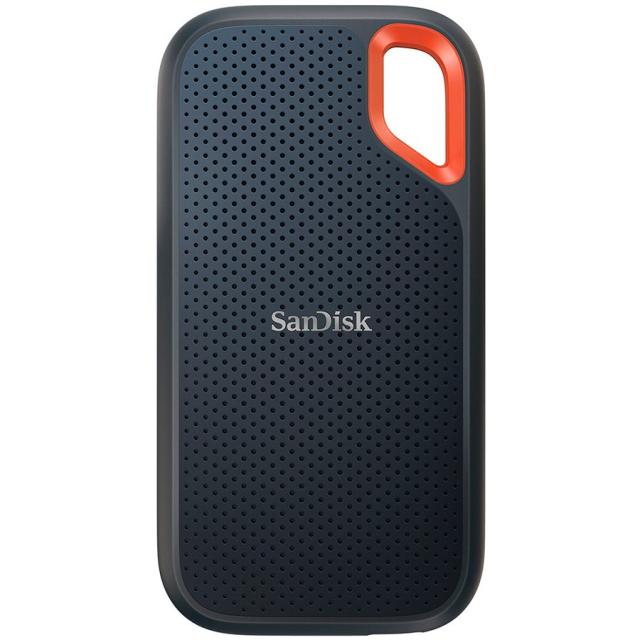 SANDISK Extreme Portable SSD V2 4.0TB USB 3.2