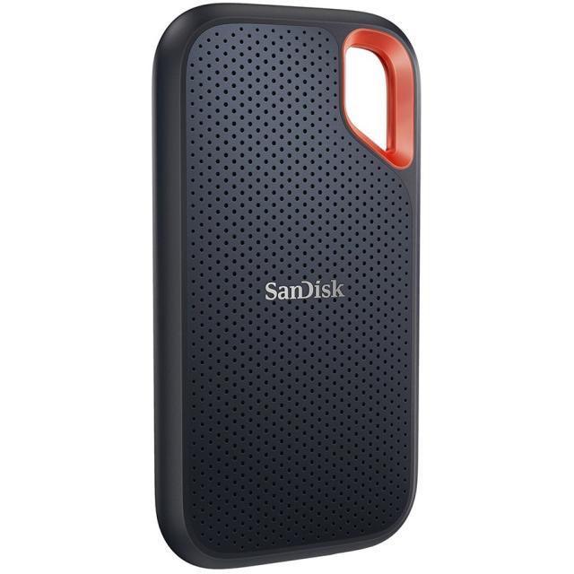 SANDISK Extreme Portable SSD V2 4.0TB USB 3.2