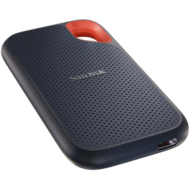 SANDISK Extreme Portable SSD V2 4.0TB USB 3.2