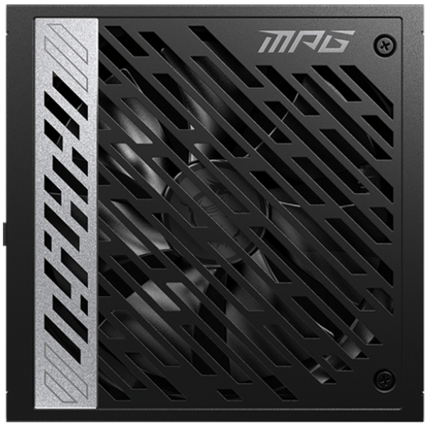 Захранване MSI MPG A850G PCIE5, 850W, 80 Plus Gold, 135 mm Fan, ATX Form Factor, 150 x 150 x 86mm